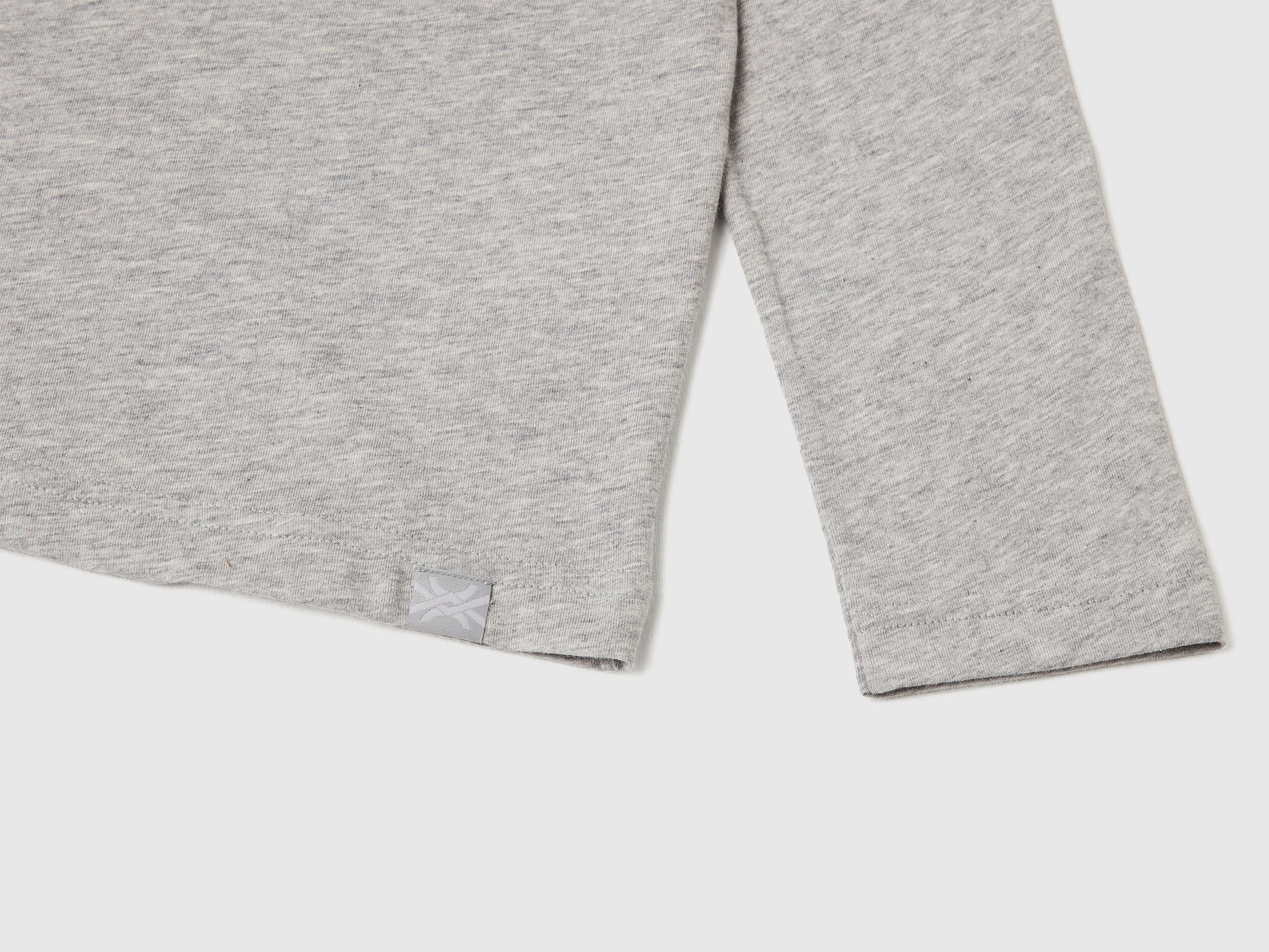 T-SHIRT L/S Garçon image number 3